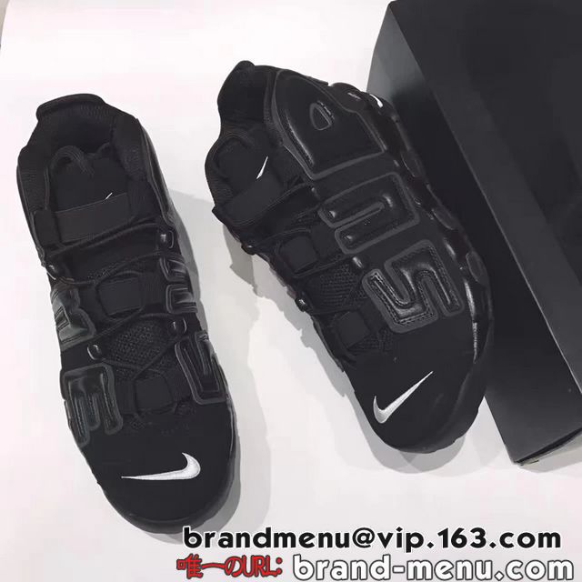 2017V 902290-001 NIKE AIR MORE UPTEMPO SUPREME SUPTEMPO BLACK iCL GAAAbve| Vv[ Vve| Ae ubN Y C؍Uʔ
